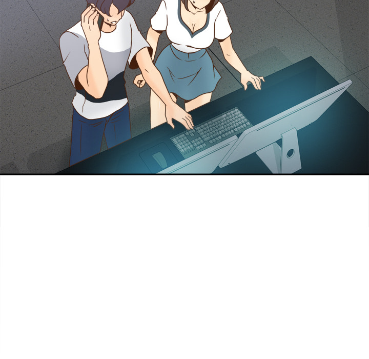 [韩国漫画] 分身 调教,巨乳大奶#[116P]-38