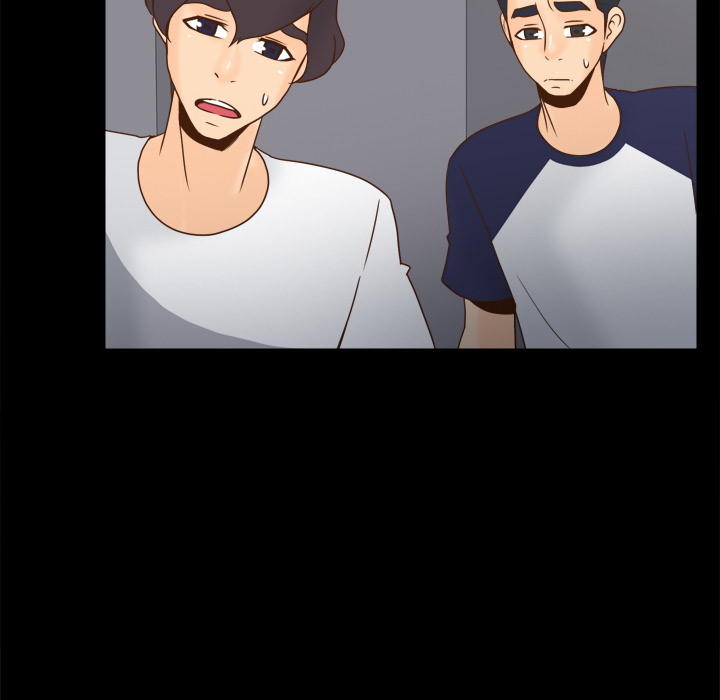 [韩国漫画] 分身 调教,巨乳大奶#[116P]-72