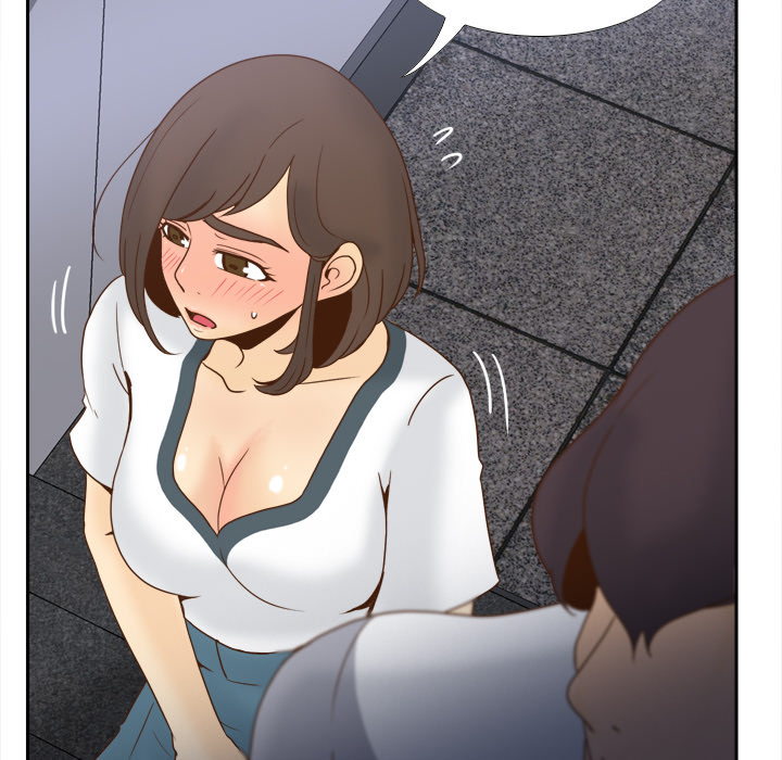 [韩国漫画] 分身 调教,巨乳大奶#[116P]-8