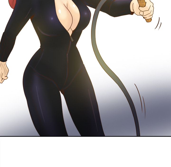 [韩国漫画] 分身 调教,巨乳大奶#[116P]-97