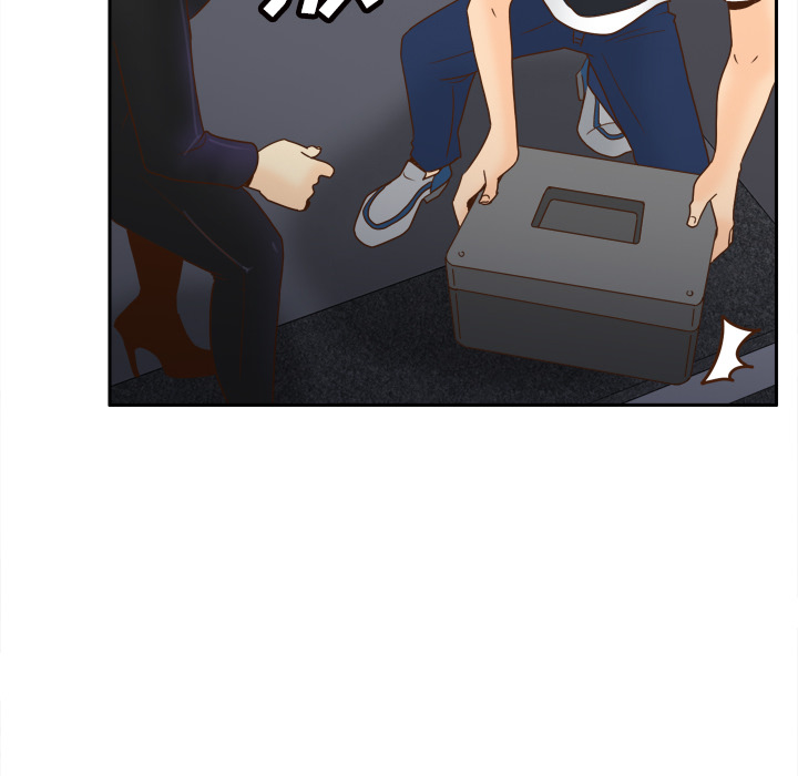 [韩国漫画] 分身 调教,巨乳大奶#[123P]-16