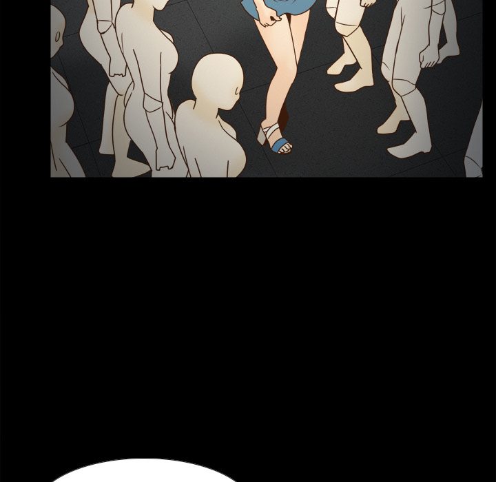 [韩国漫画] 分身 调教,巨乳大奶#[123P]-49
