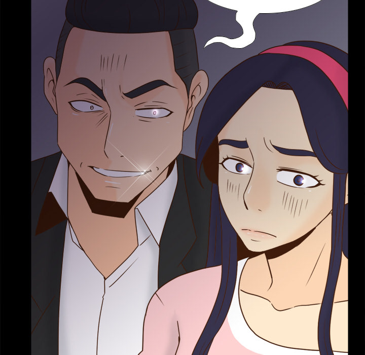 [韩国漫画] 分身 调教,巨乳大奶#[123P]-77