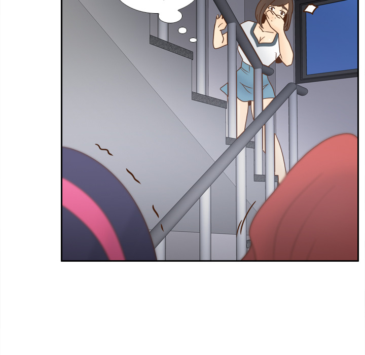 [韩国漫画] 分身 调教,巨乳大奶#[120P]-16