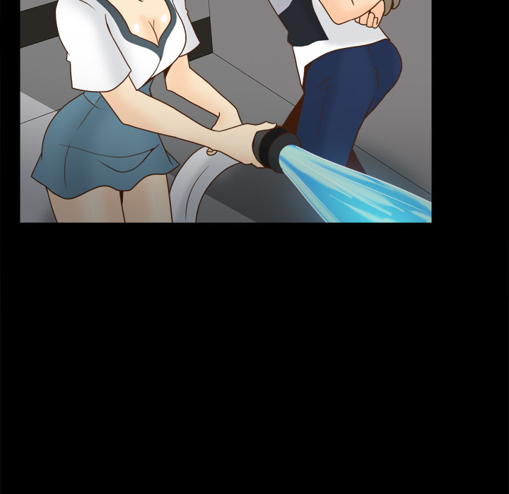 [韩国漫画] 分身 调教,巨乳大奶#[120P]-88