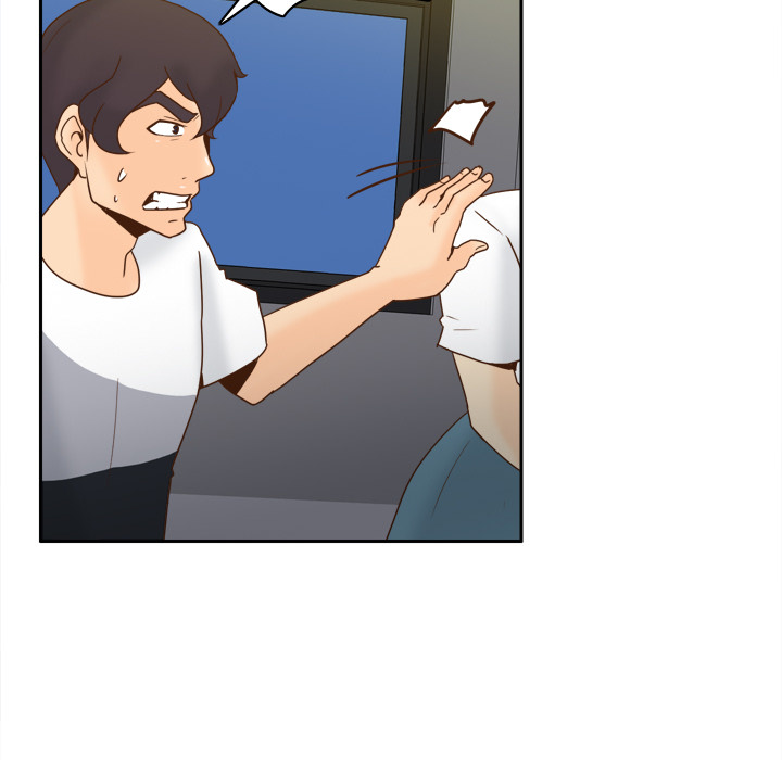 [韩国漫画] 分身 调教,巨乳大奶#[130P]-10