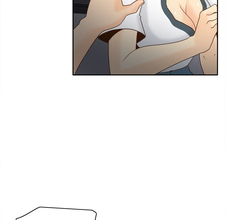 [韩国漫画] 分身 调教,巨乳大奶#[130P]-12
