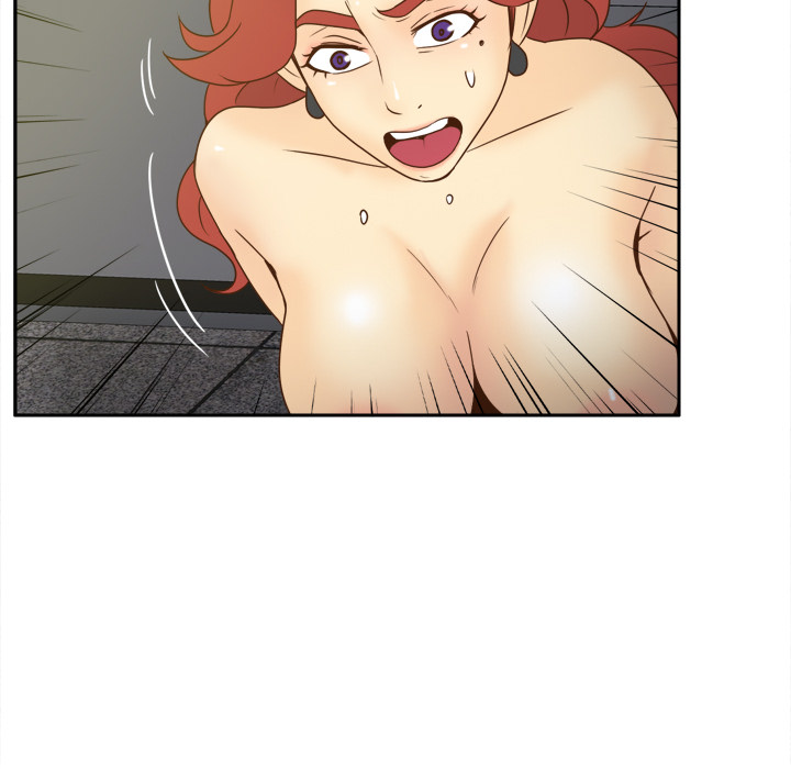 [韩国漫画] 分身 调教,巨乳大奶#[130P]-121