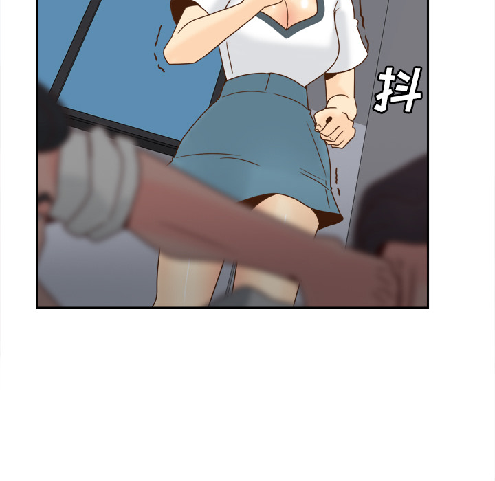 [韩国漫画] 分身 调教,巨乳大奶#[130P]-22