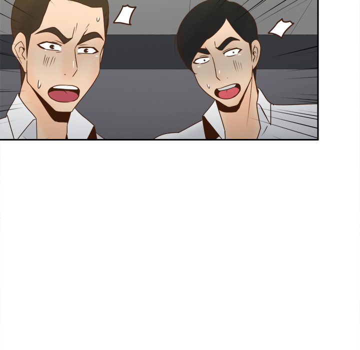 [韩国漫画] 分身 调教,巨乳大奶#[130P]-55