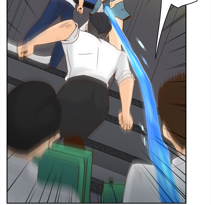 [韩国漫画] 分身 调教,巨乳大奶#[130P]-8