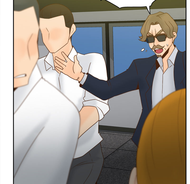 [韩国漫画] 分身 调教,巨乳大奶#[130P]-82