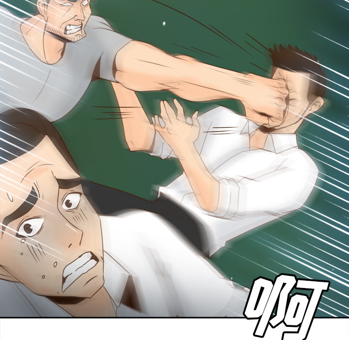[韩国漫画] 分身 调教,巨乳大奶#[130P]-89
