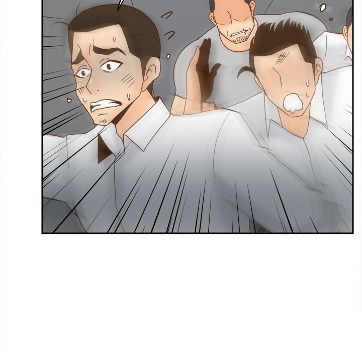 [韩国漫画] 分身 调教,巨乳大奶#[130P]-91