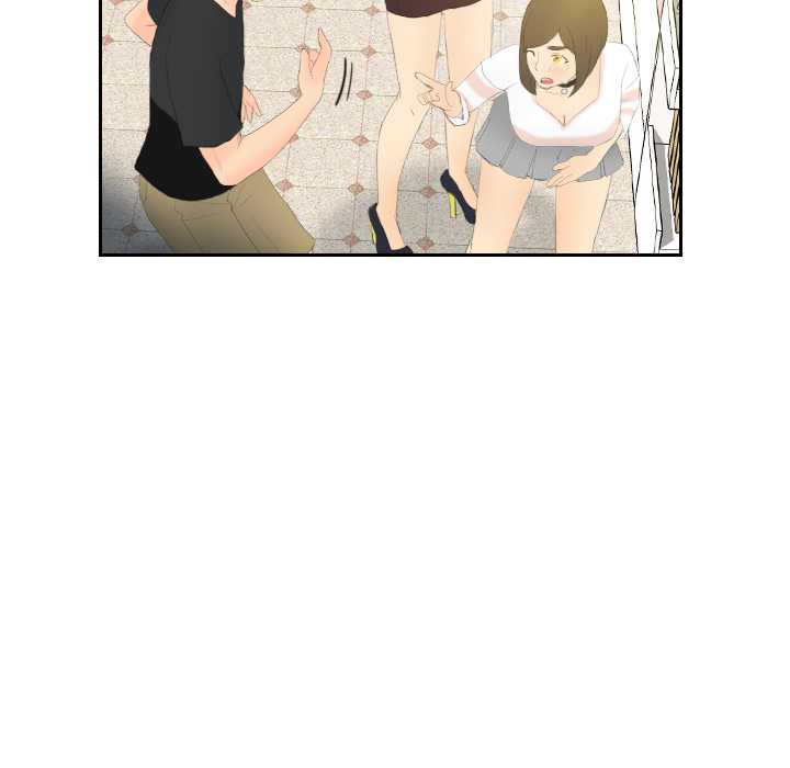 [韩国漫画] 分身 调教,巨乳大奶#[106P]-24