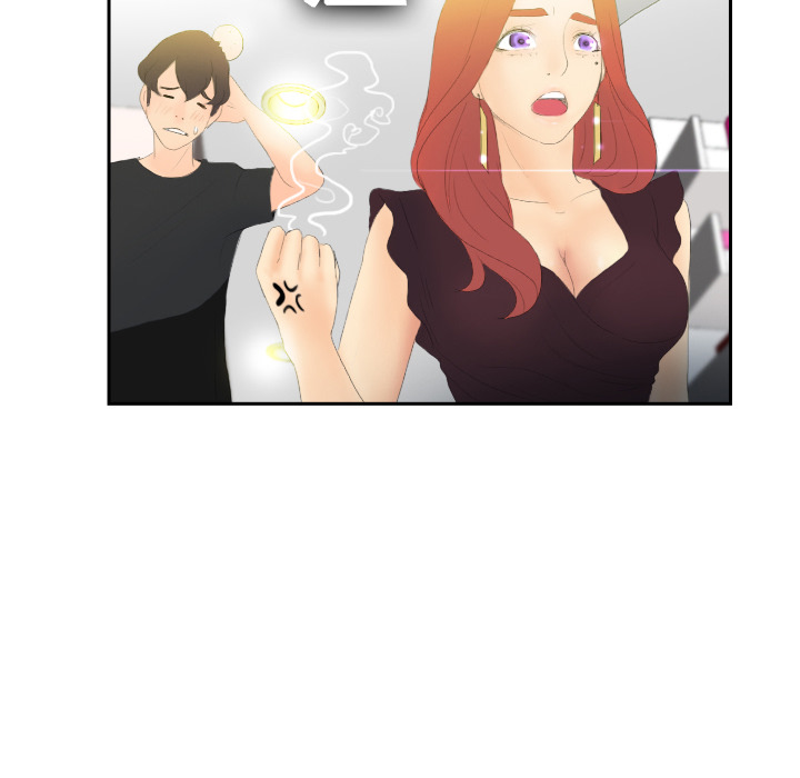 [韩国漫画] 分身 调教,巨乳大奶#[106P]-35