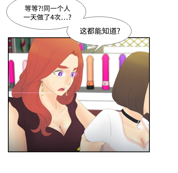 [韩国漫画] 分身 调教,巨乳大奶#[106P]-88