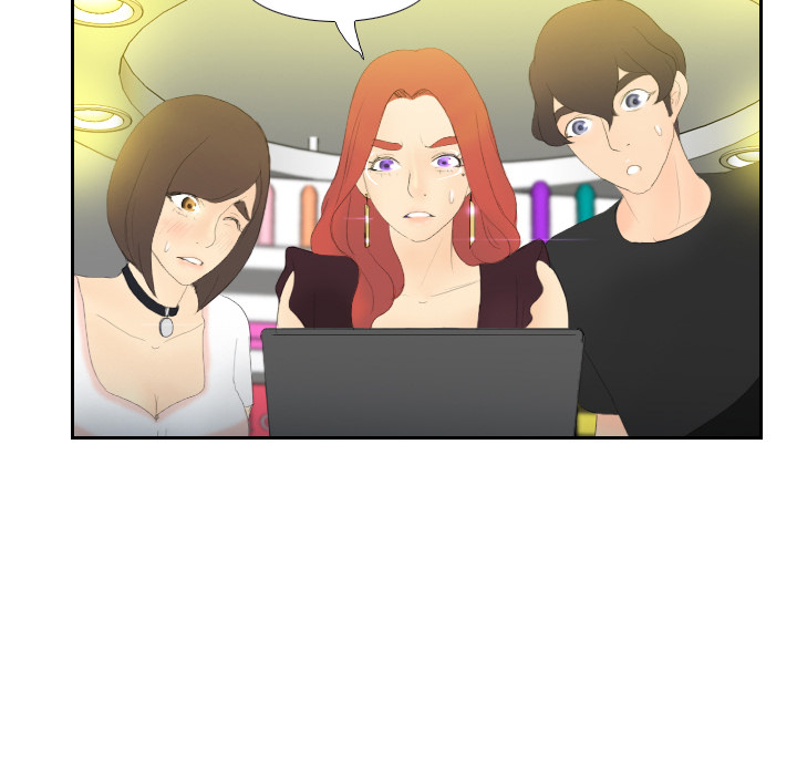 [韩国漫画] 分身 调教,巨乳大奶#[106P]-96