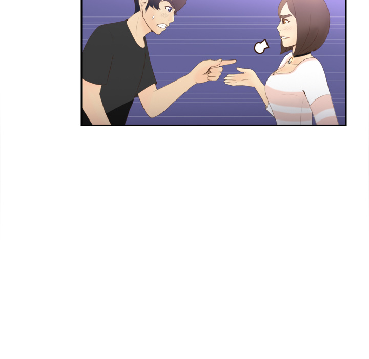 [韩国漫画] 分身 调教,巨乳大奶#[125P]-23