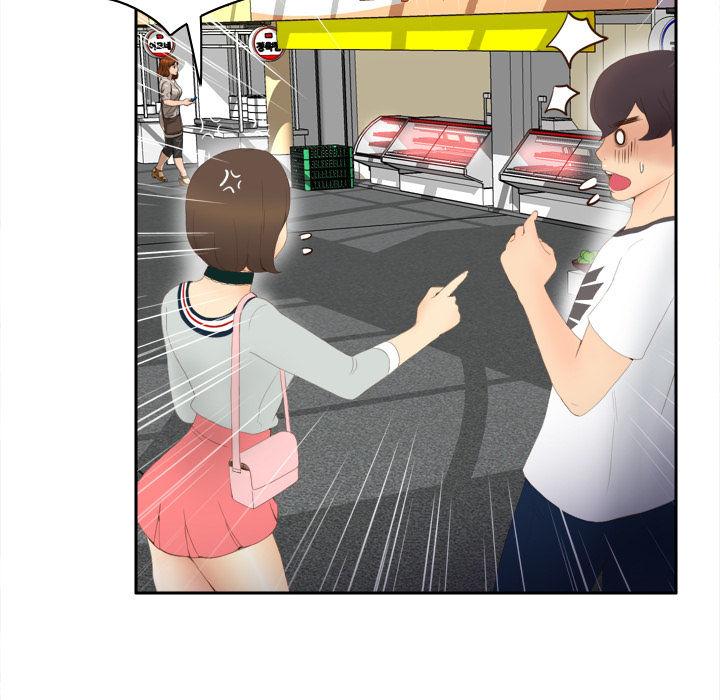 [韩国漫画] 分身 调教,巨乳大奶#[125P]-63