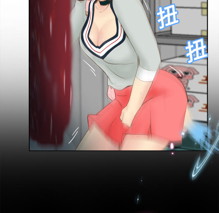 [韩国漫画] 分身 调教,巨乳大奶#[108P]-72