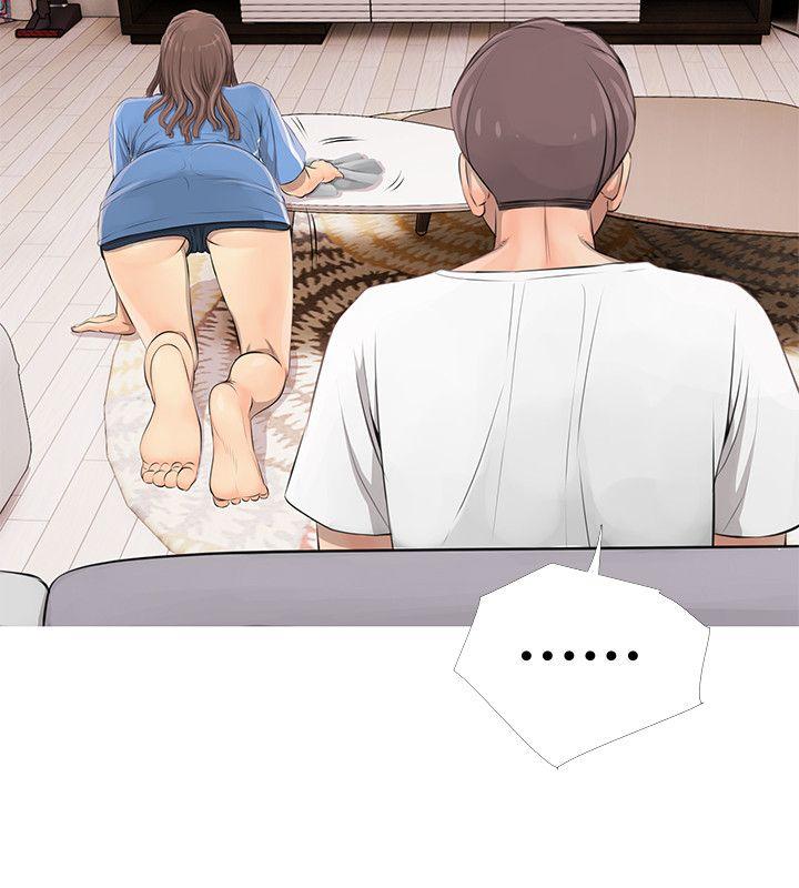 [韩国漫画] 阿姨的秘密情事 乱伦,熟女人妻,巨乳大奶#[30P]-24