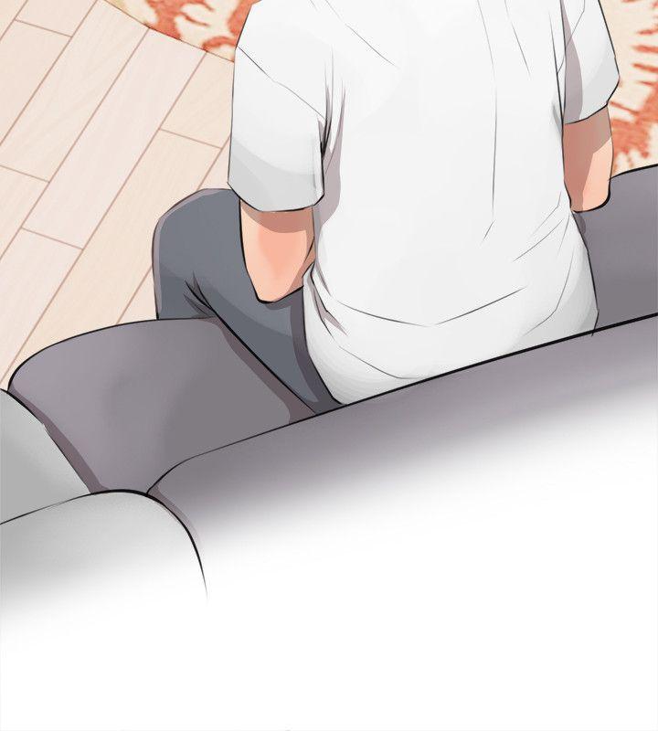 [韩国漫画] 阿姨的秘密情事 乱伦,熟女人妻,巨乳大奶#[30P]-28