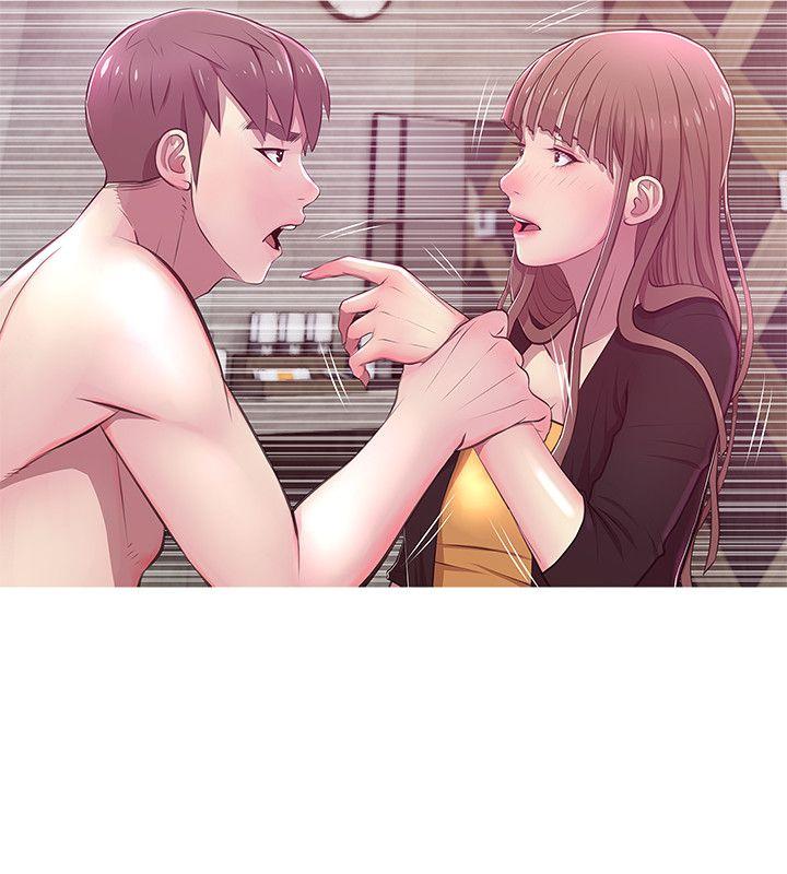 [韩国漫画] 阿姨的秘密情事 乱伦,熟女人妻,巨乳大奶#[25P]-4
