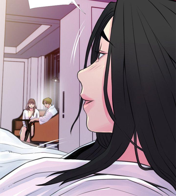 [韩国漫画] 阿姨的秘密情事 乱伦,熟女人妻,巨乳大奶#[23P]-10