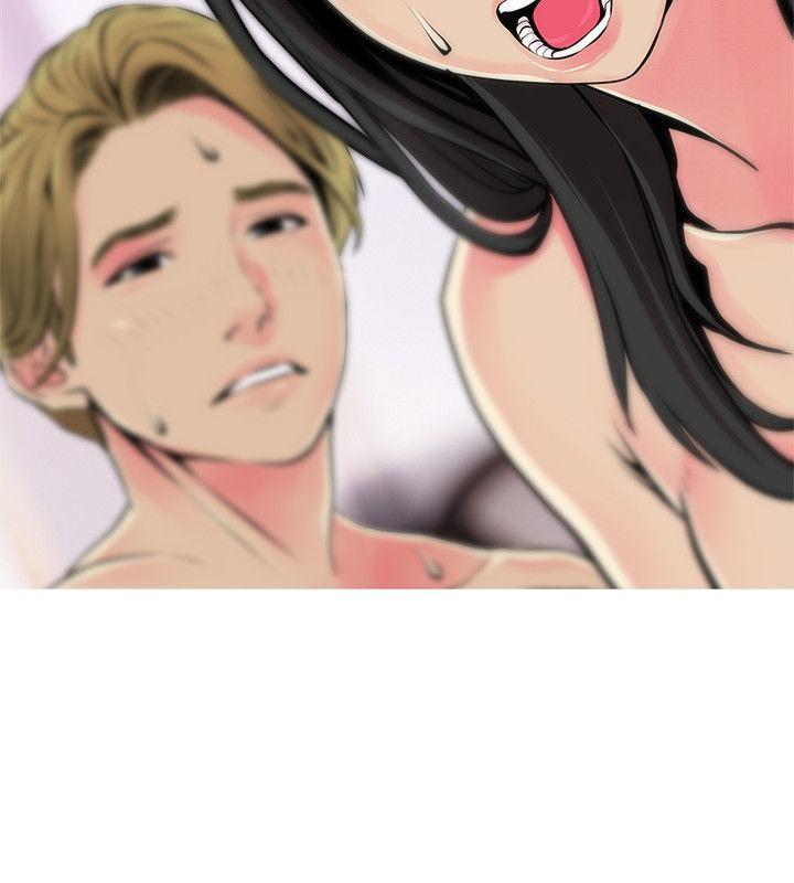[韩国漫画] 阿姨的秘密情事 乱伦,熟女人妻,巨乳大奶#[23P]-10