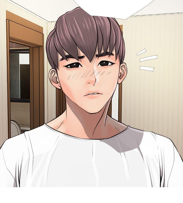 [韩国漫画] 阿姨的秘密情事 乱伦,熟女人妻,巨乳大奶#[33P]-26