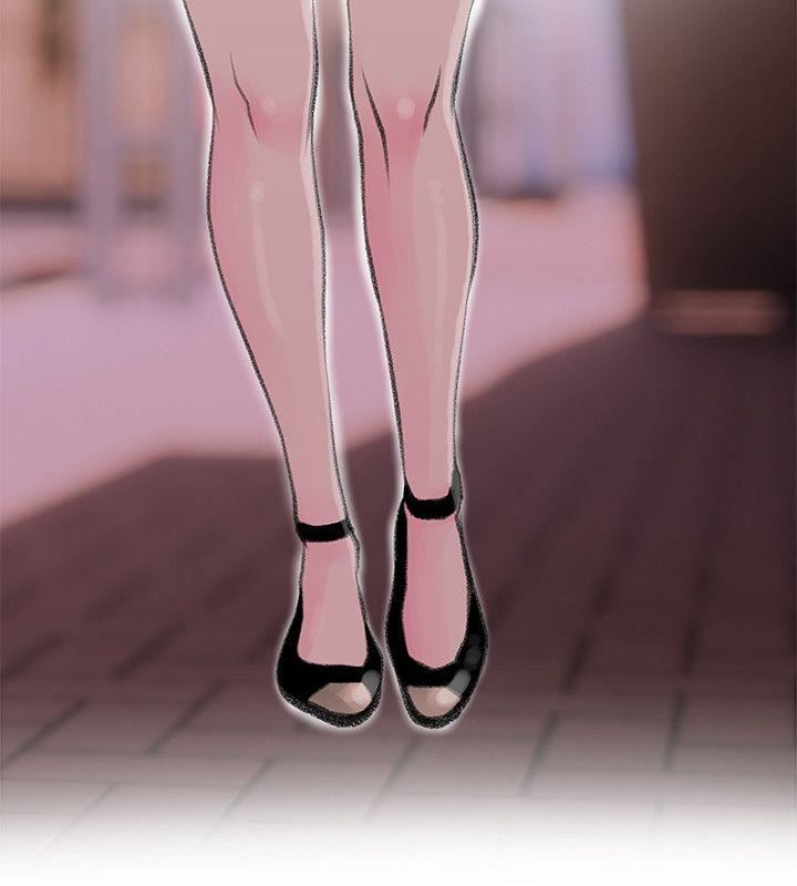 [韩国漫画] 阿姨的秘密情事 乱伦,熟女人妻,巨乳大奶#[24P]-16
