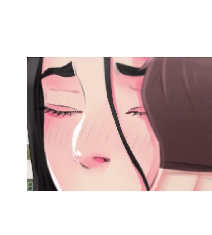 [韩国漫画] 阿姨的秘密情事 乱伦,熟女人妻,巨乳大奶#[24P]-4