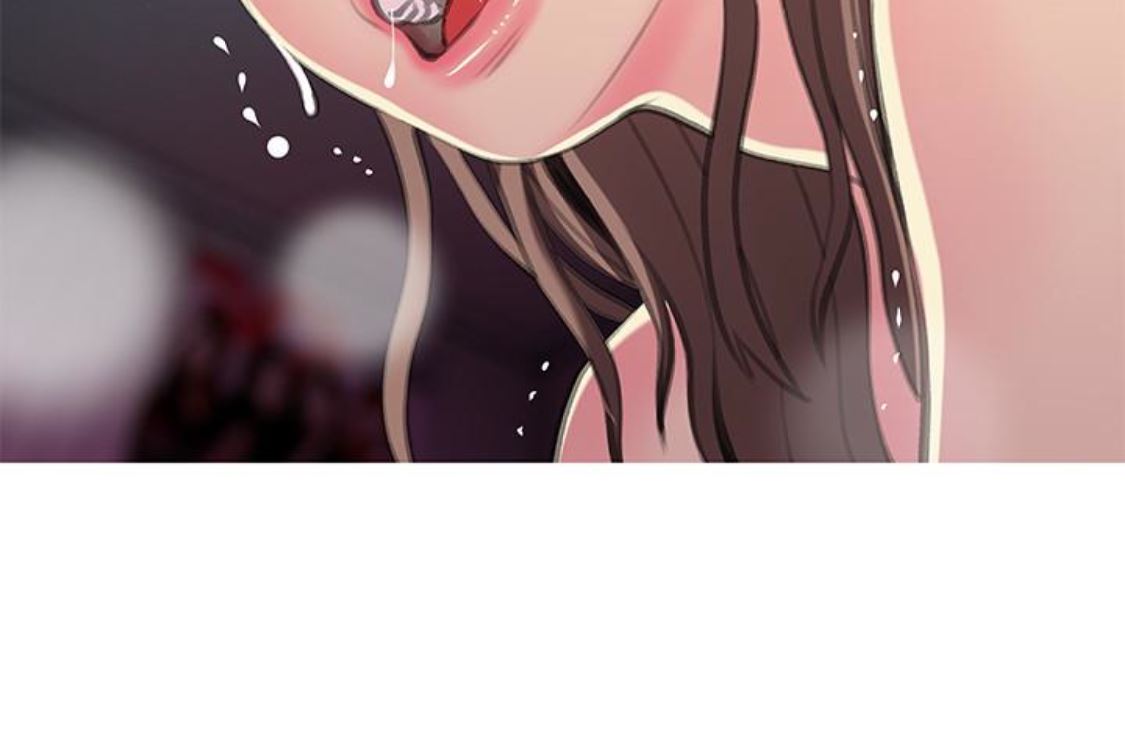 [韩国漫画] 阿姨的秘密情事 乱伦,熟女人妻,巨乳大奶#[124P]-29