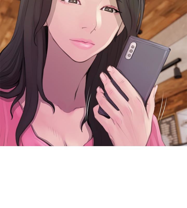 [韩国漫画] 阿姨的秘密情事 乱伦,熟女人妻,巨乳大奶#[23P]-8