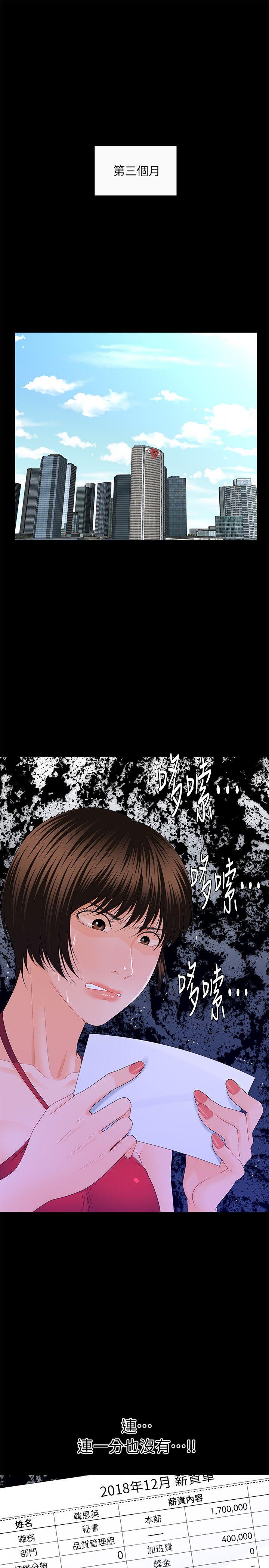 [Manhwa] Secretary's Unspoken Rules Love, big tits, OL#[33P]-30