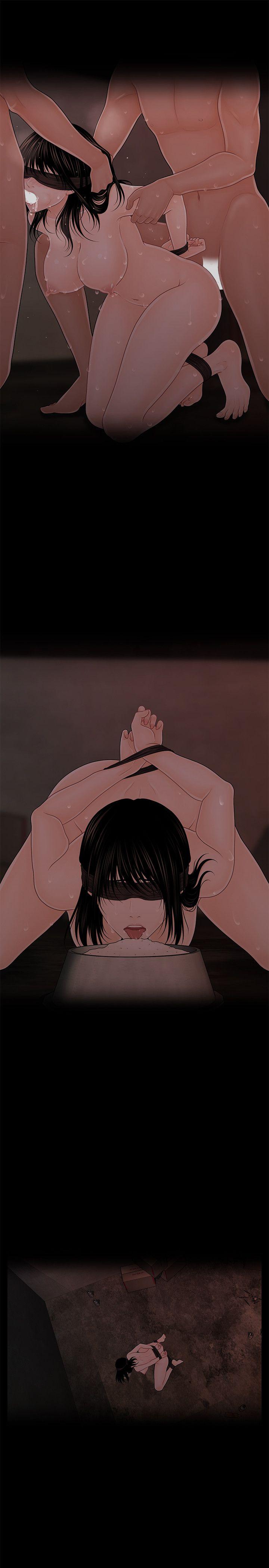 [Manhwa] Secretary's Unspoken Rules Love, big tits, OL#[31P]-14