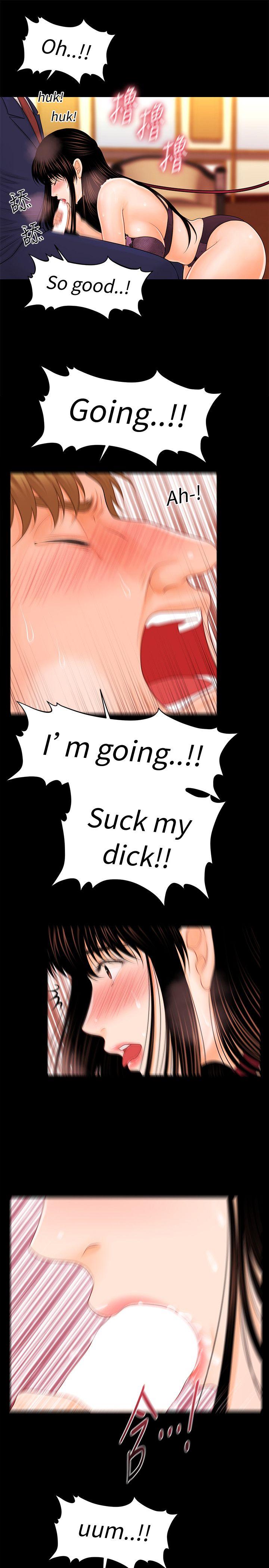 [Manhwa] Secretary's Unspoken Rules Love, big tits, OL#[34P]-17