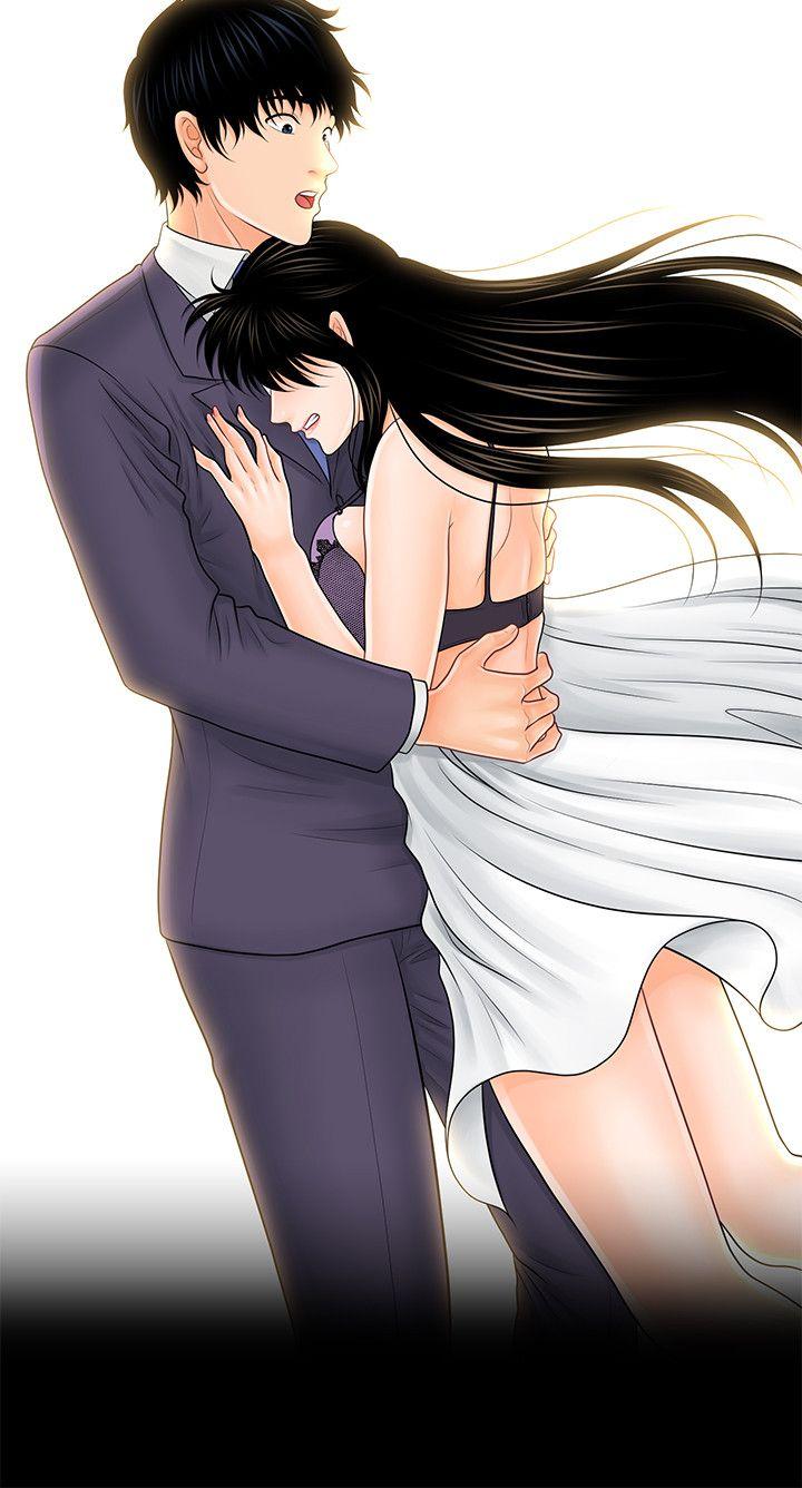 [Manhwa] Secretary's Unspoken Rules Love, big tits, OL#[34P]-28