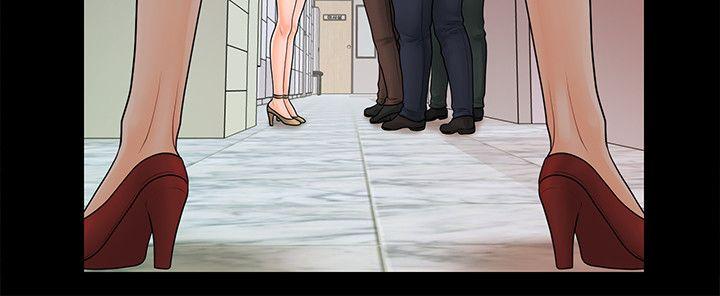 [韩国漫画] 秘书的潜规则 爱情,巨乳大奶,OL#[30P]-12