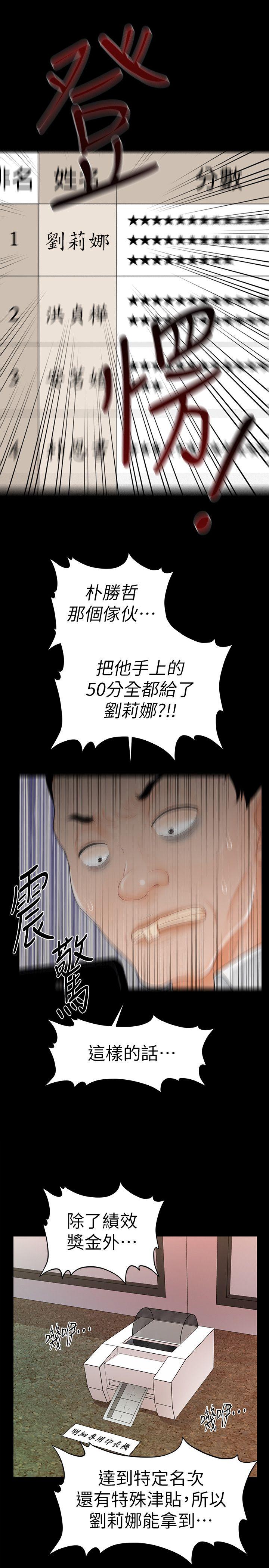 [韩国漫画] 秘书的潜规则 爱情,巨乳大奶,OL#[31P]-14