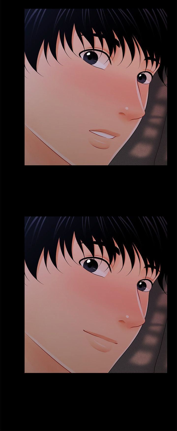 [Manhwa] Secretary's Unspoken Rules Love, big tits, OL#[27P]-11