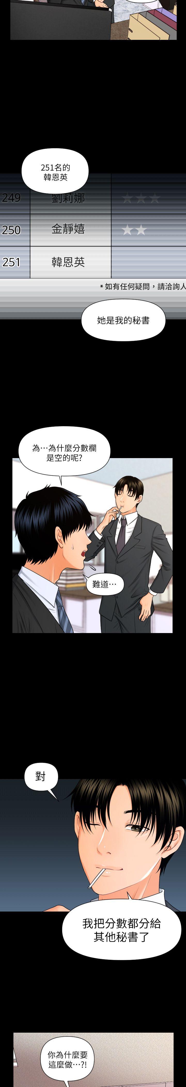 [Manhwa] Secretary's Unspoken Rules Love, big tits, OL#[27P]-8
