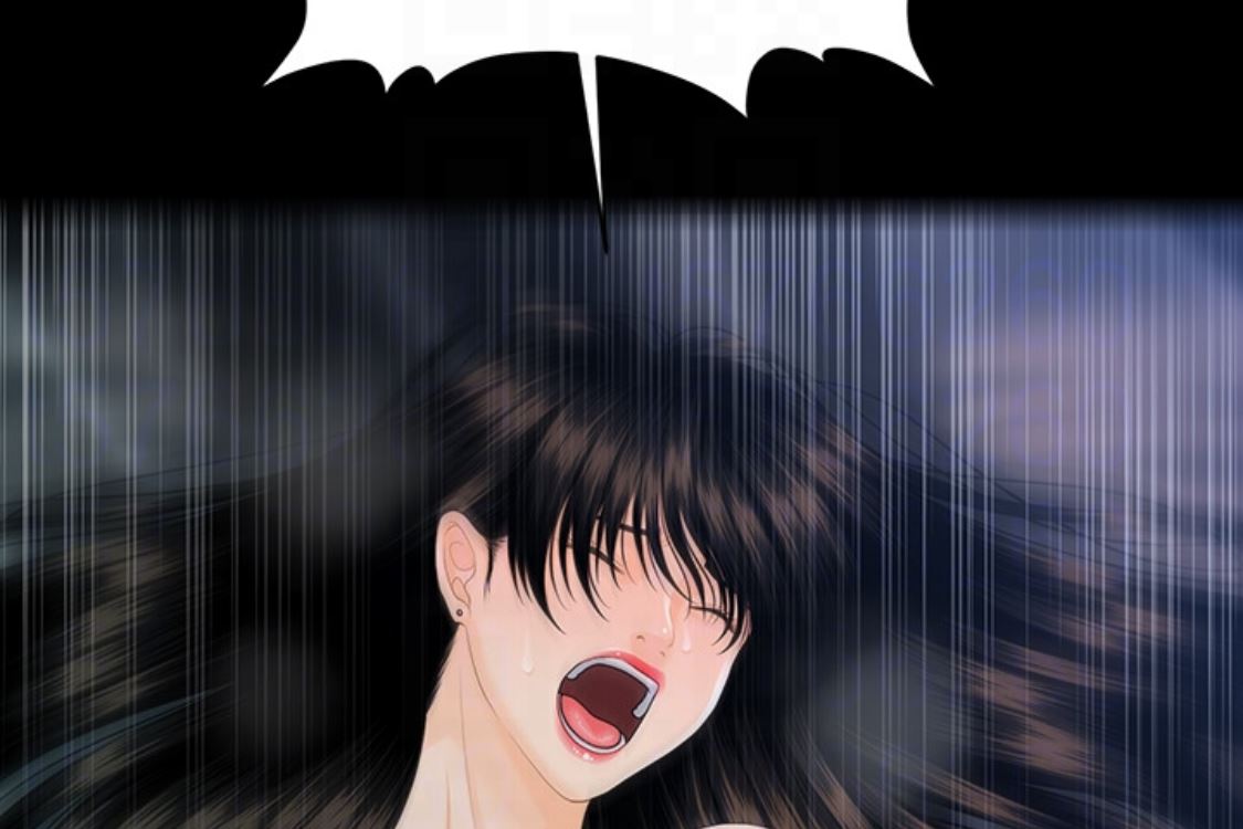 [韩国漫画] 秘书的潜规则 爱情,巨乳大奶,OL#[254P]-106