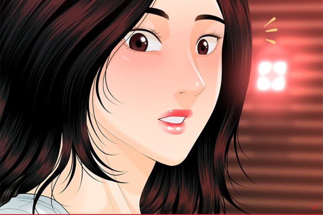 [韩国漫画] 秘书的潜规则 爱情,巨乳大奶,OL#[254P]-143