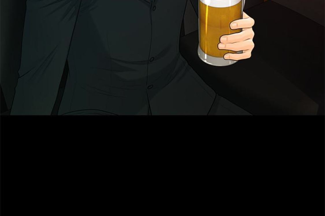 [韩国漫画] 秘书的潜规则 爱情,巨乳大奶,OL#[254P]-157