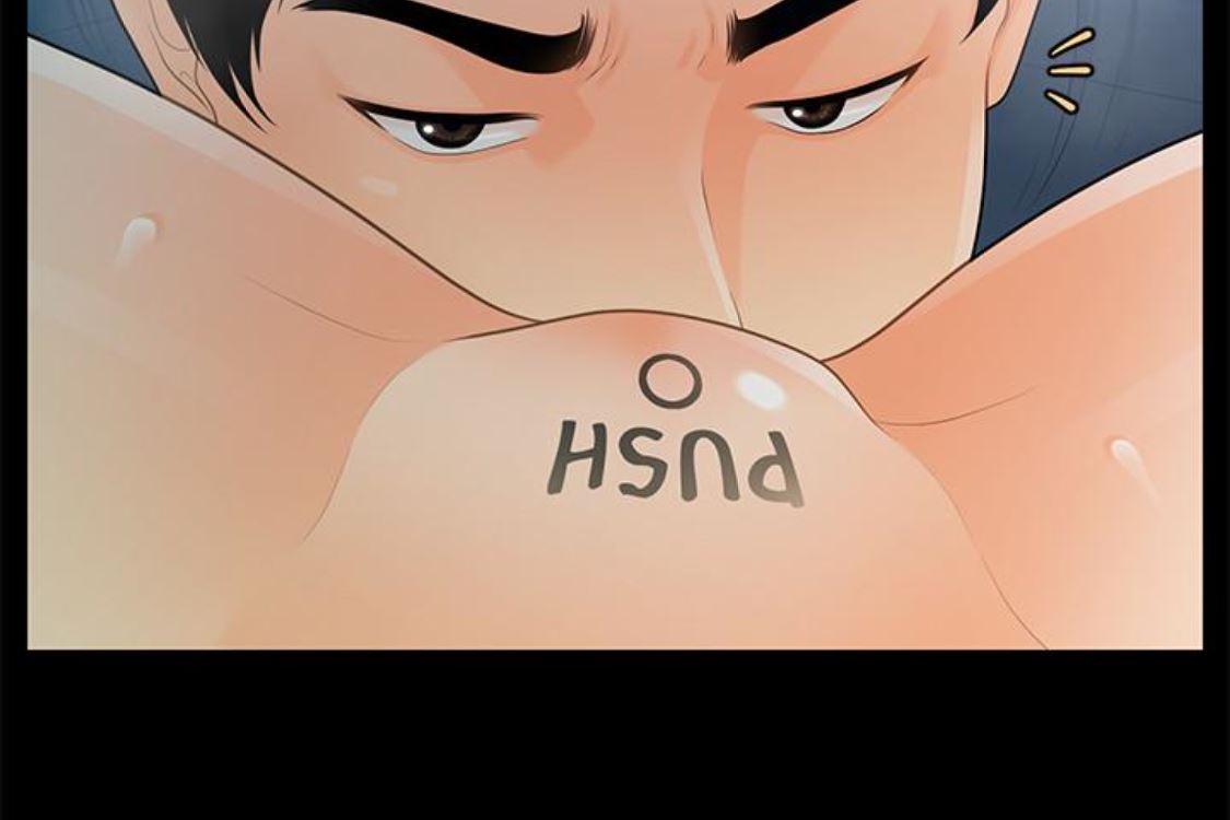 [韩国漫画] 秘书的潜规则 爱情,巨乳大奶,OL#[254P]-182