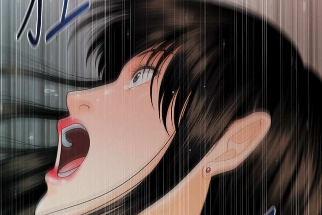 [韩国漫画] 秘书的潜规则 爱情,巨乳大奶,OL#[254P]-189