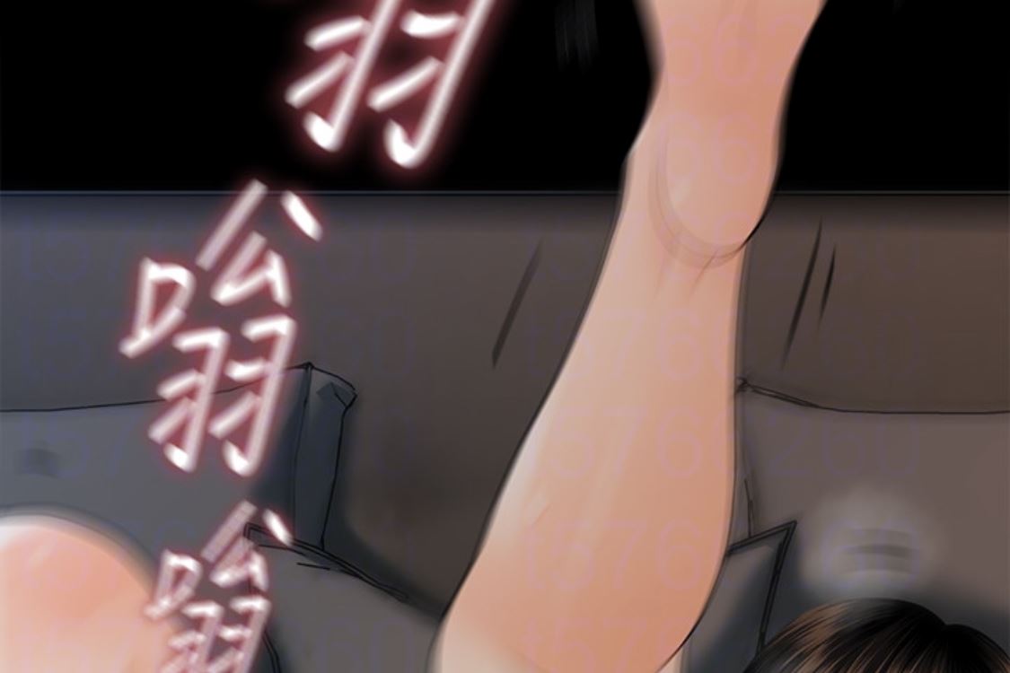 [韩国漫画] 秘书的潜规则 爱情,巨乳大奶,OL#[254P]-198