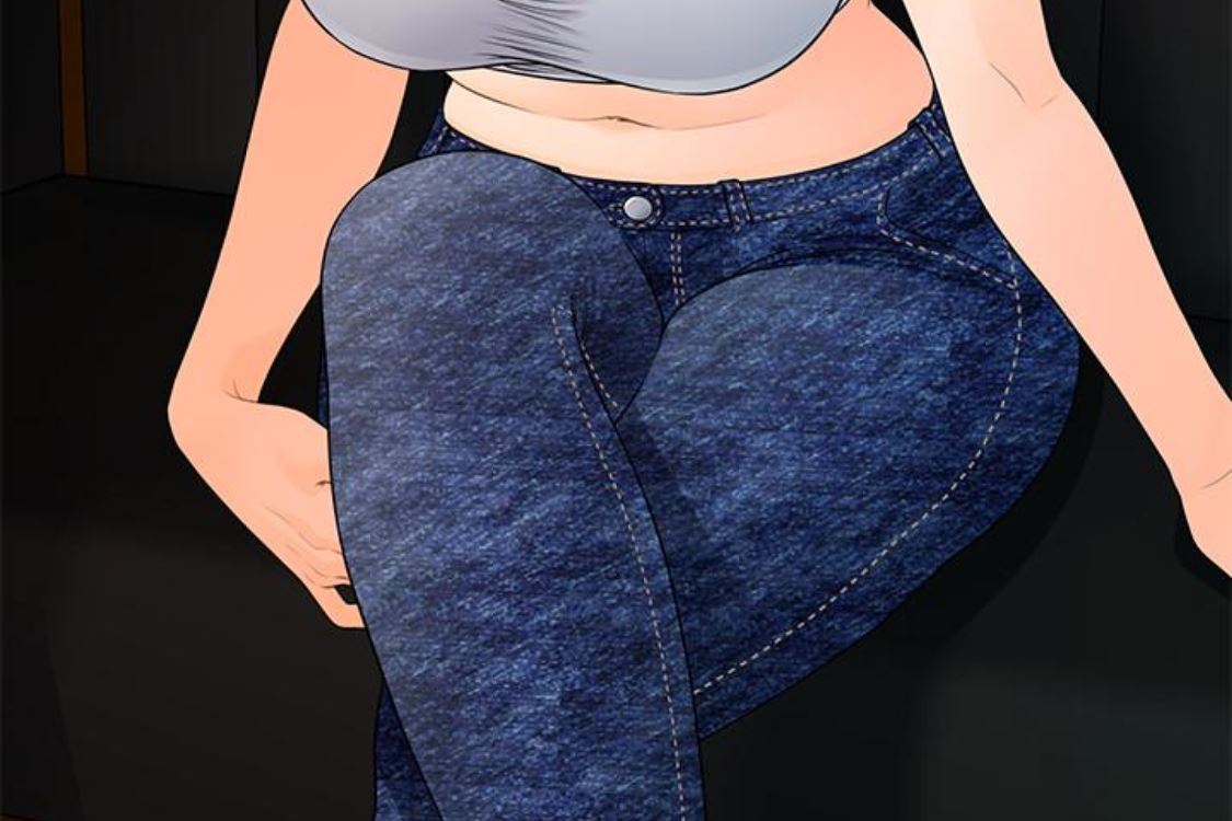 [韩国漫画] 秘书的潜规则 爱情,巨乳大奶,OL#[254P]-244